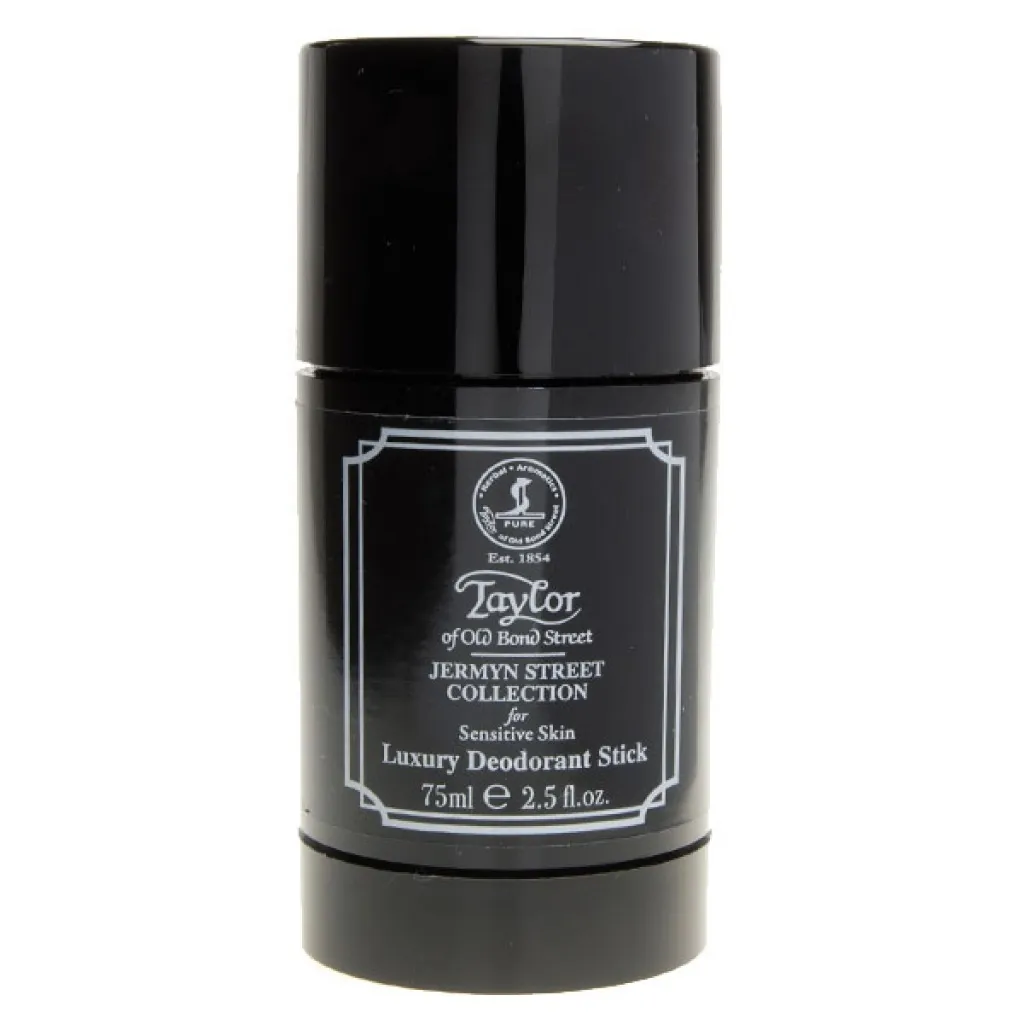 Taylor of Old Bond Street Jermyn Street tuhý deodorant 75 ml