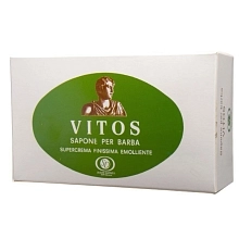 Vitos mýdlo na holení 1000 ml