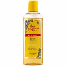 Alvarez Gómez Agua de Colonia Concentrada sprchový gel 290 ml