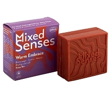 Speick Mixed Senses Warm Embrace mýdlo 100 g
