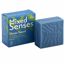 Speick Mixed Senses Ocean Sound mýdlo 100 g