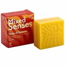 Speick Mixed Senses Taste of Summer mýdlo 100 g