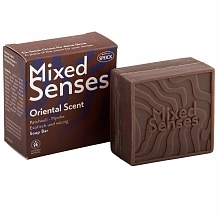 Speick Mixed Senses Oriental Scent mýdlo 100 g