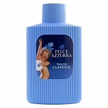 Felce Azzurra Talco Classico tělový pudr 200 g