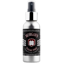 Morgan's Volume Spray sprej pro větší objem vlasů 100 ml
