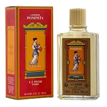 L.T. Piver Pompeia tělová voda 100 ml