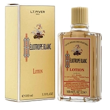L.T. Piver Héliotrope Blanc tělová voda 100 ml