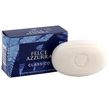 Felce Azzurra Classico mýdlo 100 g