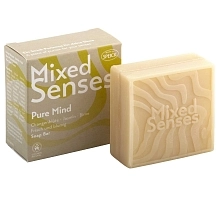Speick Mixed Senses Pure Mind mýdlo 100 g