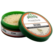 Stirling Soap Satsuma mýdlo na holení 170 ml