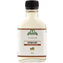 Stirling Soap Autumn Glory voda po holení 100 ml