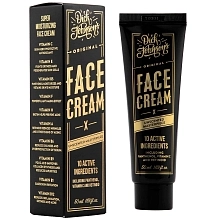 Dick Johnson Masterpiece pleťový krém 50 ml