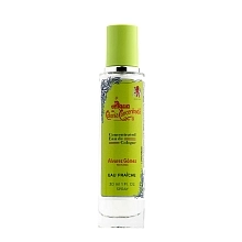Alvarez Gómez Agua de Colonia Concentrada Eau Fraiche kolínská voda 30 ml