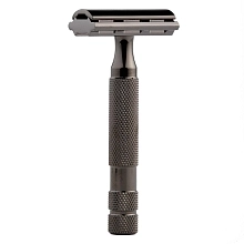 Holicí strojek Rockwell 6C Gunmetal Chrome