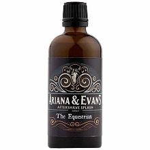 Ariana & Evans The Equestrian voda po holení 100 ml