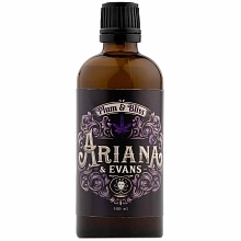Ariana & Evans Plum & Bliss voda po holení 100 ml