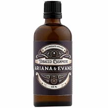 Ariana & Evans Tobacco Cashmere voda po holení 100 ml