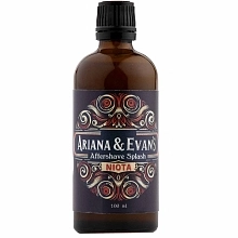 Ariana & Evans Niota voda po holení 100 ml