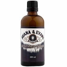 Ariana & Evans Sylvan Fog voda po holení 100 ml