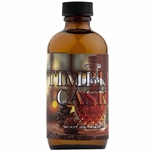 Wholly Kaw Timber Cask voda po holení 118 ml