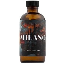 Wholly Kaw Milano voda po holení 118 ml