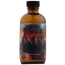 Wholly Kaw London voda po holení 118 ml