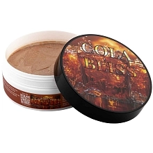 Wholly Kaw Cola Bliss mýdlo na holení 165 g