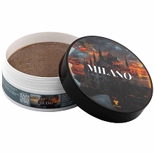 Wholly Kaw Milano mýdlo na holení 165 g