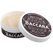 Ariana & Evans Club Baccara krém na holení 157 ml