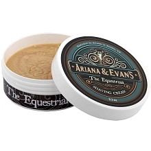 Ariana & Evans The Equestrian krém na holení 157 ml