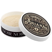 Ariana & Evans Soir Noir krém na holení 157 ml
