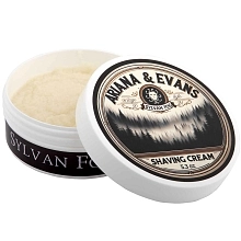 Ariana & Evans Sylvan Fog krém na holení 157 ml