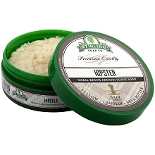 Stirling Soap Hipster mýdlo na holení 170 ml