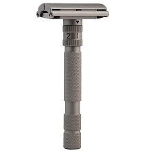 Holicí strojek Rockwell T2 Stainless Steel (T-SS)