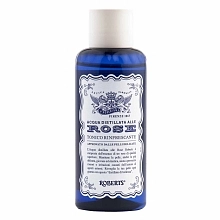 Roberts Acqua distillata alle Rose růžová tonizační voda 100 ml