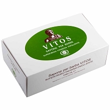 Vitos mýdlo na holení 1000 ml