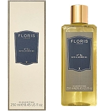 Floris No 89 sprchový gel 250 ml