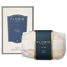 Floris No 89 mýdlo 100 g