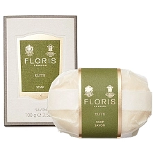 Floris Elite mýdlo 100 g
