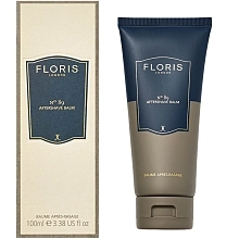 Floris No 89 balzám po holení 100 ml