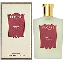 Floris Santal voda po holení 100 ml
