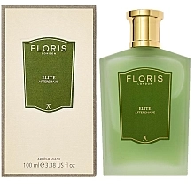 Floris Elite voda po holení 100 ml