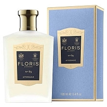 Floris No 89 voda po holení 100 ml