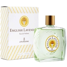 Atkinsons English Lavender toaletní voda 150 ml