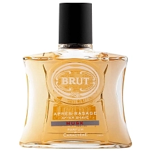 Brut Musk voda po holení 100 ml