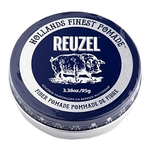 Reuzel Fiber stylingová pasta do vlasů 95 g