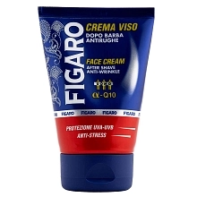 Figaro Uomo pleťový krém 100 ml