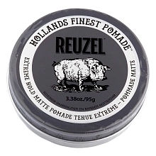 Reuzel Grey Extreme Hold matná pomáda 95 g