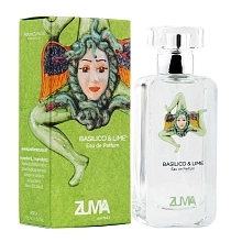 ZUMA Basilico & Lime parfémovaná voda 50 ml