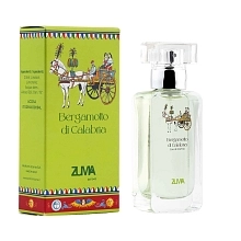 ZUMA Bergamotto di Calabria parfémovaná voda 30 ml
